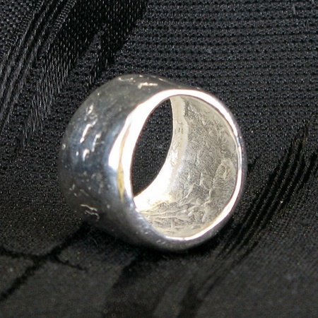 серебряное кольцо, тайское серебро