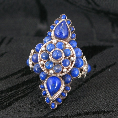 кольцо с секретом, перстень с тайником, тибетские украшения, старинные украшения, древние украшения, ритуальные украшения, этнические украшения