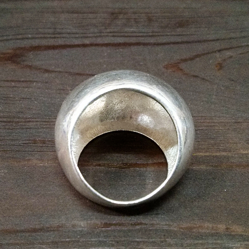 кольцо сферическое