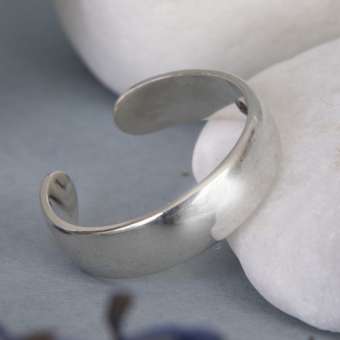 Кольцо на ногу или фалангу "Аруначал"